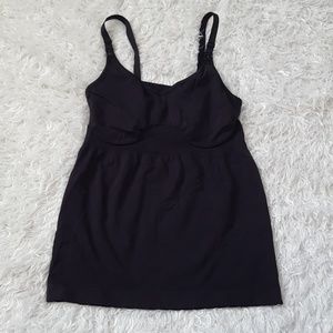 New Nursing Tank